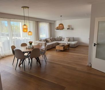 Appartement te huur - Foto 4