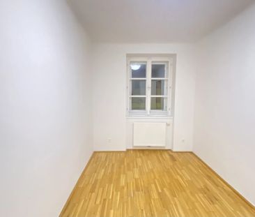 Schöne Drei-Zimmer Wohnung im Zentrum von Krems - Foto 4