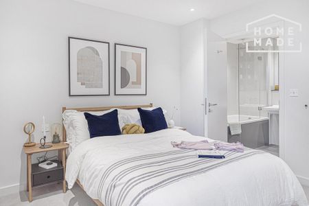 1 bedroom flat to rent - Photo 5