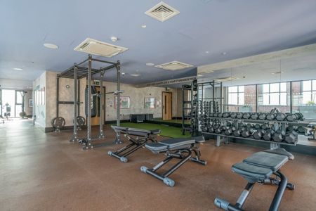 1 bedroom apartment to rent - Photo 4