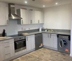 1 Bed Flat, Rocket Studios, LE4 - Photo 1