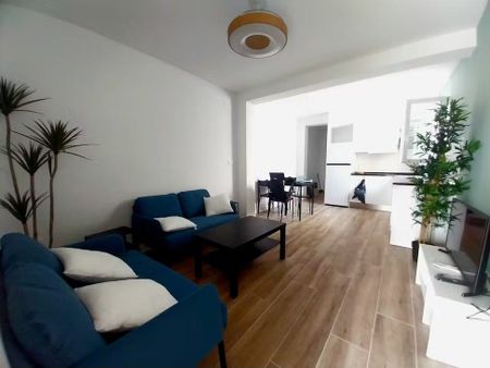 Carrer d'Escalante, Valencia, Valencian Community 46011 - Photo 2