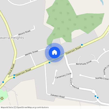 234 Paterson Road, NSW 2320, Bolwarra Heights