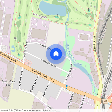 57 Cambridge Street, Rocklea, QLD