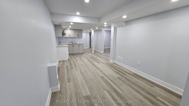 For Lease - 6 Marine Drive, Brampton, Ontario - Photo 1