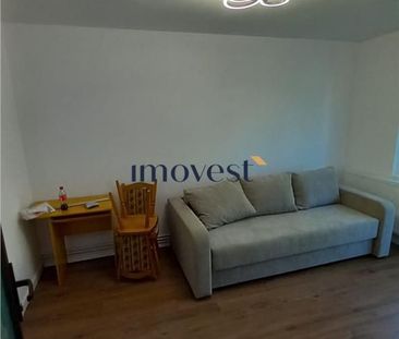De inchiriat: Apartament cu 3 camere in zona Micro 16 - Fotografie 3
