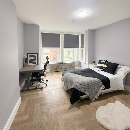 7 bedroom terraced house to rent - Photo 3