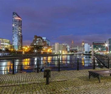 Alexandra Tower, Princes Parade, Liverpool, L3 - Photo 1