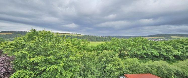 Blick ins Lahntal - Photo 1