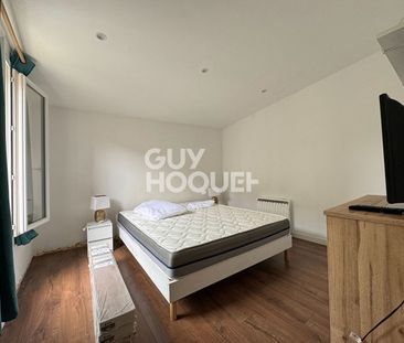Maison MEUBLE Vanves 3 pièces 53 m2 - Photo 6