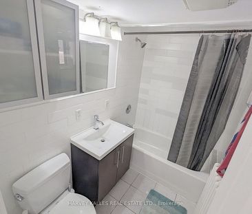 For Lease - 107 Concord Avenue Unit# Basement Rear, Toronto, Ontario - Photo 4