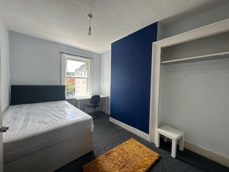 4 Bed Terraced House, Blenheim Road, RG1 - Photo 4