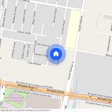 20 Carriage Street, NSW 2179, Austral