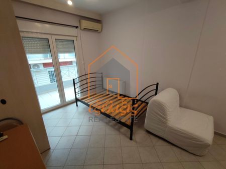 Studio/Γκαρσονιέρα για ενοικίαση Άγιος Νικόλαος (Βόλος) - Φωτογραφία 2