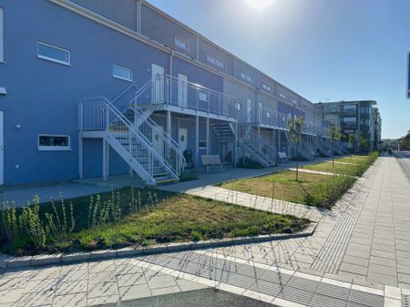 Silogatan, Sjöbo - Photo 5