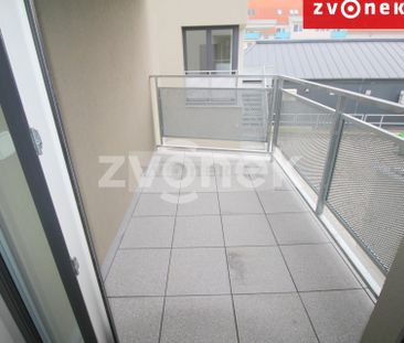 Pronájem bytu 2+kk 52 m², Otrokovice - Photo 6