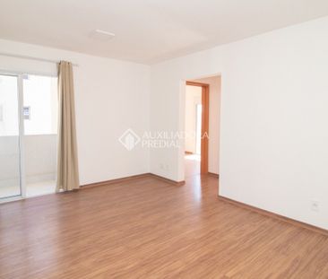 Apartamento com 2 quartos e 64m² para alugar em Vila Bastos, Santo ... - Photo 1