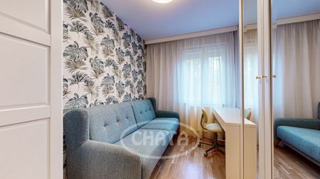 Pobożnego/ 2 - pokojowe/piwnica/winda - Zdjęcie 4