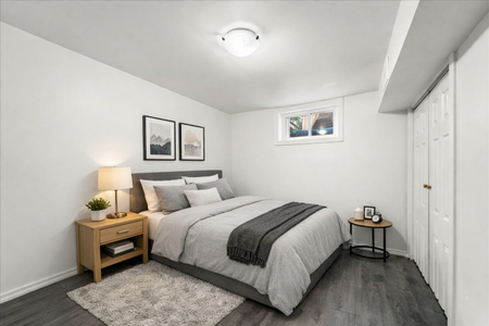 For Lease - 100 Sheldon Avenue Unit# BSMT, Newmarket, Ontario - Photo 3