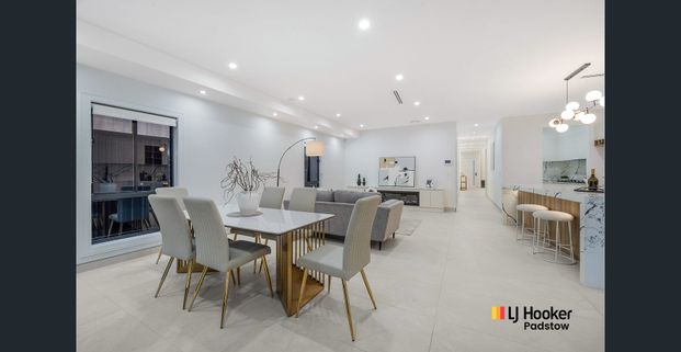 Brand New Luxury Duplex – Contemporary Elegance Meets Family Comfort - Photo 1