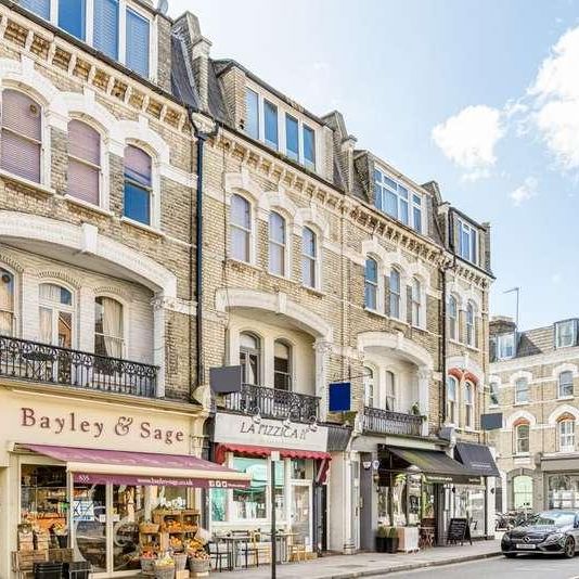 Fulham Road, Fulham, SW6 - Photo 1