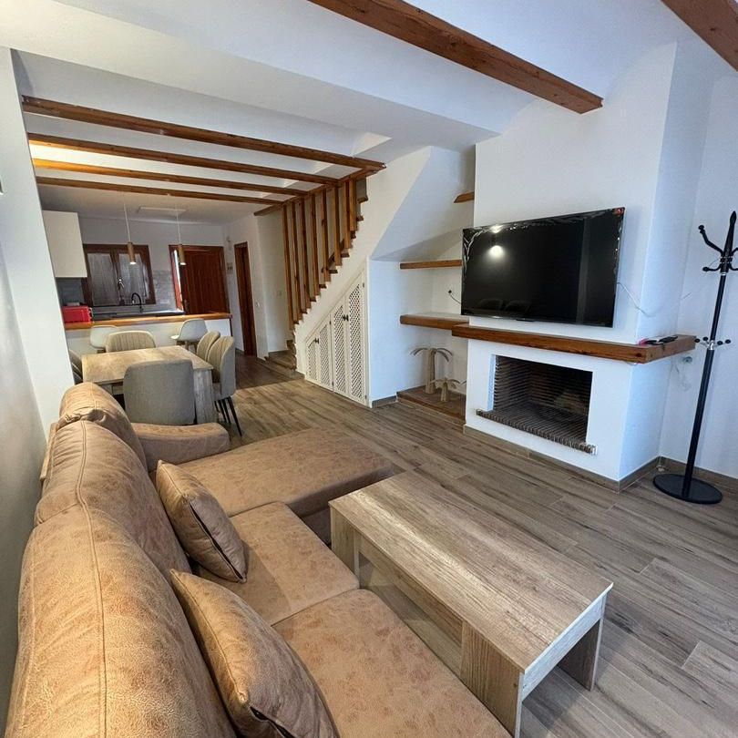 Piso de alquiler en Calle Osa Mayor, 33, El Montgó - Photo 1