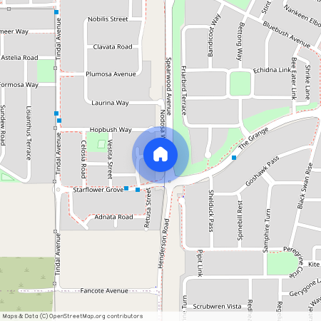 6/14 Incana Way, Beeliar