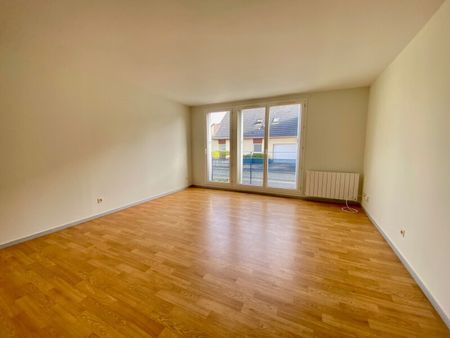 Location Appartement 3 Pièces 61 m² - Photo 2