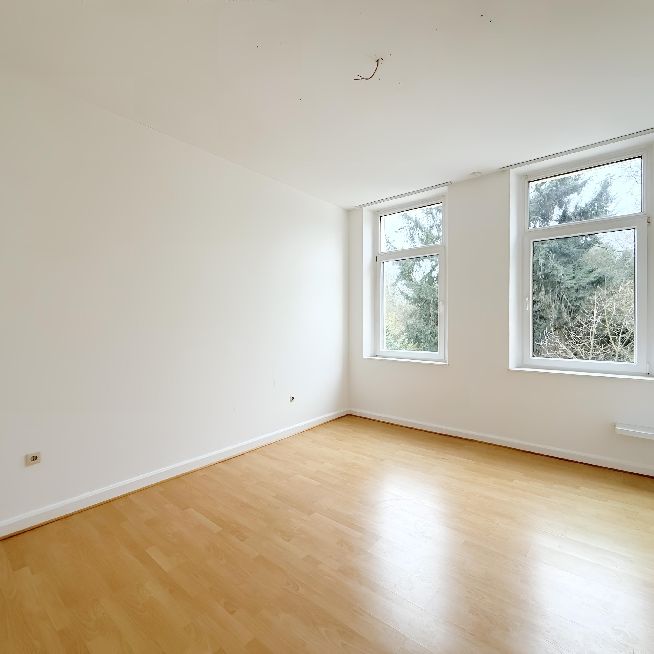 SANIERTE 3-ZIMMERWOHNUNG IM ALTBAU ZU MIETEN! - Foto 1