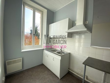 A LOUER - APPARTEMENT CAVAILLON - 3 pièces 54.68m² - Photo 5