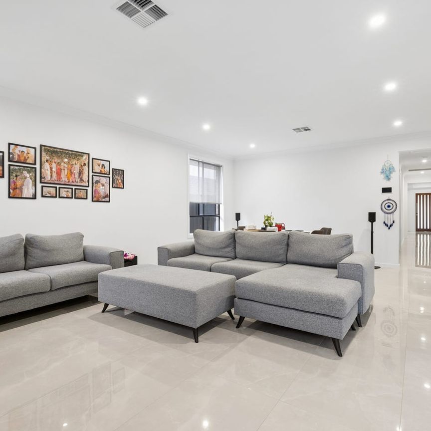 Modern Designer Living with Premium Upgrades & Low-Maintenance Lifestyle - Photo 1