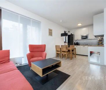 Slunný 2+kk s balkonem v Rezidenci Zelené město – garážové stání v ... - Photo 4