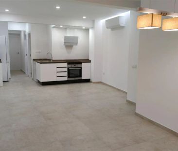 Planta baja de alquiler en Carrer del Tossalet, 6, La Xerea - Photo 4