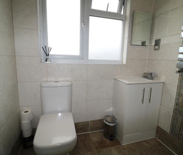 1 bedroom terraced house to rent - Photo 3