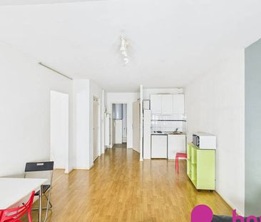 * Appartement meublé F2 à louer à Metz 57000 centre ville - Photo 1