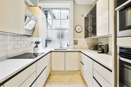 York Street, Marylebone, W1U, London - Photo 5