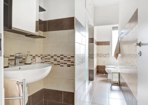 Via Stromboli, Milan, Lombardy 20144