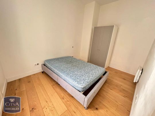 Appartement à louer 2 pièces 45.55m² - Photo 1