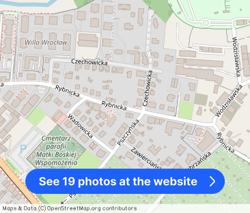 Nowoczesne mieszkanie Park Wschodni taras,Rybnicka - Photo 1