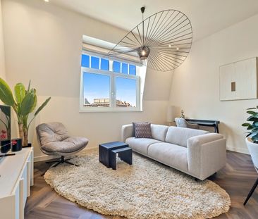 Te huur: Appartement Eisenhowerlaan 158 F in Den Haag - Foto 2