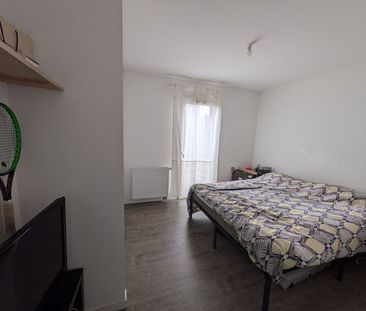 Location Appartement 2 pièces 41m² ST CYR SUR LOIRE 37540 - Photo 2