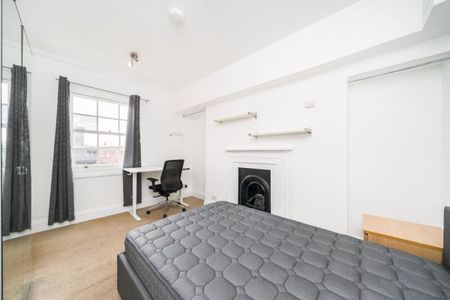 Commercial Road, Whitechapel, E1 - Photo 5