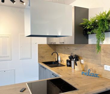 Pronájem bytu 1+1 • 35 m² bez realitkyRudower Chaussee 32 Berlin Ad... - Photo 2