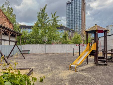 Warszawa M., Warszawa, Wola, Piaskowa - Zdjęcie 3