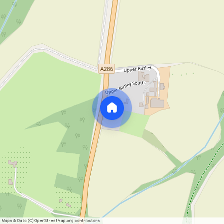 Haslemere Road, Brook, GU8 5LB, Godalming