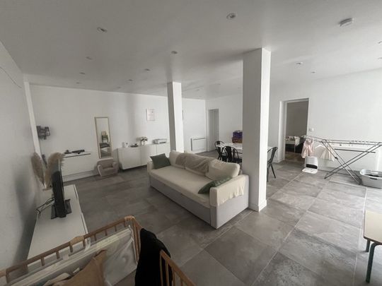 Appartement 4 pièces à Calais - Photo 1