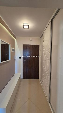 Mieszkanie Kraków Prądnik Biały powierzchnia 50.0 m² C206-WM-70437 - Фото 5