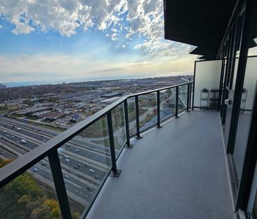 For Lease - 36 Zorra Street Unit# 2906, Toronto, Ontario - Photo 1