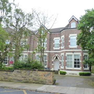 The Old School House, Beresford Road,... - Photo 1