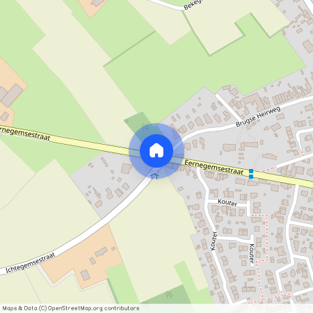 Eernegemsestraat, 8211, Zedelgem